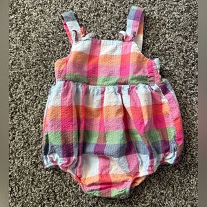 Kate Spade x Target Romper